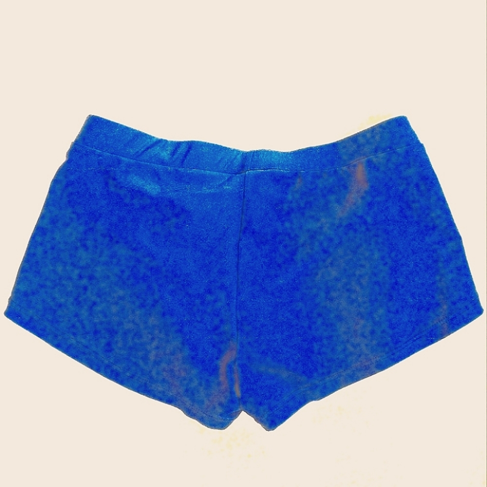 Malibu swim bottoms